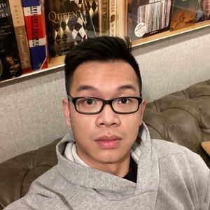 Meet your Posher, Kiet